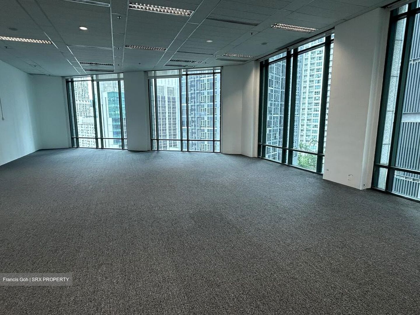 Anson House (D2), Office #566787501